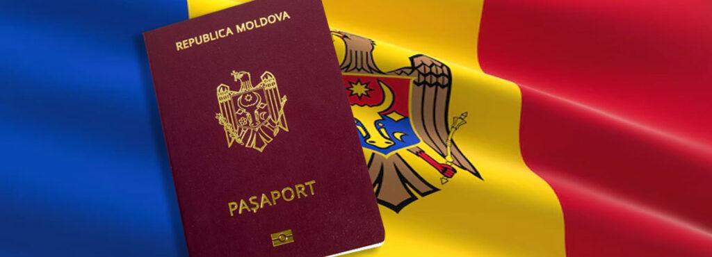 obtinerea cetățeniei republicii moldova